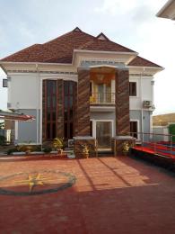 5 bedroom House for sale Asaba Oshimili North Delta