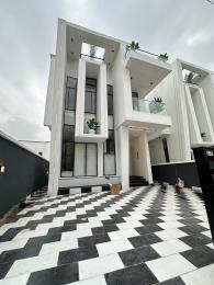 5 bedroom House for sale chevron Lekki Lagos
