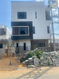 5 bedroom Flat / Apartment for sale Ikeja GRA Ikeja Lagos