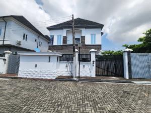 5 bedroom House for rent chevron Lekki Lagos