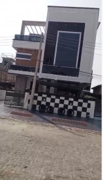 House for sale Chevron Lekki Lagos
