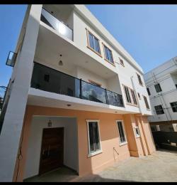 5 bedroom House for sale Magodo Phase 2 Ikeja Lagos