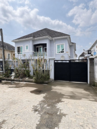 5 bedroom House for sale Chevy View Estate Chevron Lekki Lagos