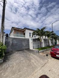 5 bedroom House for sale Osapa london Lekki Lagos
