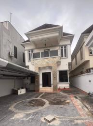 5 bedroom House for rent Osapa london Lekki Lagos
