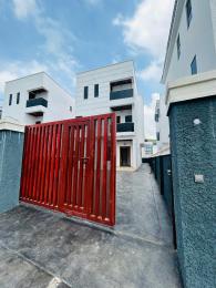 5 bedroom House for sale Ikeja GRA Ikeja Lagos