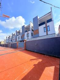 5 bedroom House for rent Opebi Ikeja Lagos