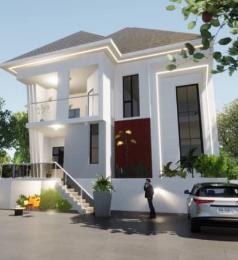 5 bedroom House for sale Naf Valley Asokoro Abuja Asokoro Abuja
