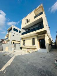 5 bedroom House for sale Magodo GRA Phase 2 Kosofe/Ikosi Lagos