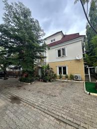 5 bedroom House for sale Brains And Hammers (godab) Life Camp Abuja