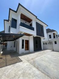 5 bedroom House for sale Orchid Lekki Lagos