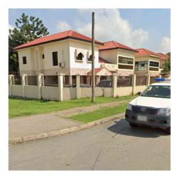 5 bedroom House for rent Asokoro Abuja
