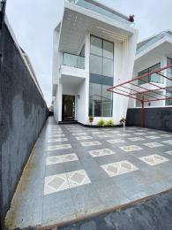 5 bedroom House for sale Gated Estate Sangotedo Ajah Lagos State Sangotedo Ajah Lagos