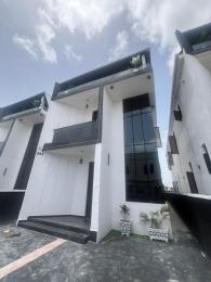 5 bedroom House for sale Sangotedo Ajah Lagos