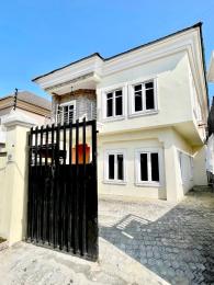 5 bedroom House for rent Ikota Lekki Lagos