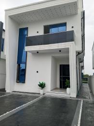 5 bedroom House for sale Mobil Road Ilaje Ajah Lagos