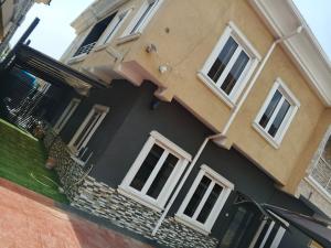 5 bedroom House for rent Ikota Lekki Lagos