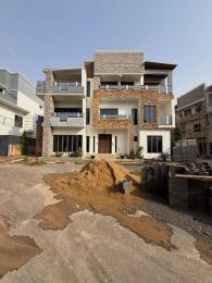 5 bedroom House for sale Katampe Extension Katampe Abuja