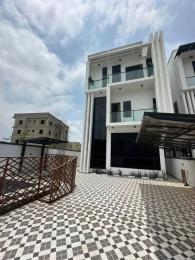 5 bedroom House for rent  orchid Lekki Lagos