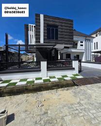 5 bedroom House for sale Lekki County Homes Ikota Lekki Lagos