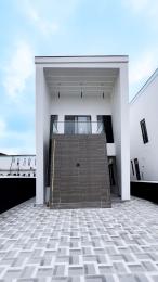 5 bedroom House for sale Daffodil Estate, Royal Pine Estate, Orchid Road Lekki Lagos