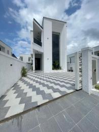5 bedroom House for sale Lekki Palm City Estate, Addo Road, Ajah Lagos