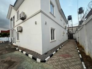 5 bedroom House for sale Sun City Estate Axis, Galadimawa Galadinmawa Abuja