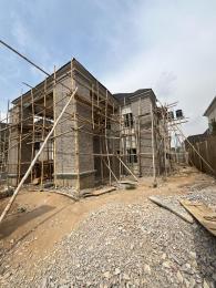 5 bedroom House for sale Galadinmawa Abuja
