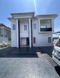 5 bedroom House for sale Osapa london Lekki Lagos