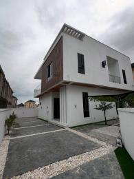 5 bedroom House for rent Off Lekki-Epe Expressway Ajah Lagos