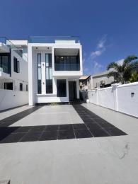 5 bedroom House for sale Lekki Phase 1 Lekki Lagos