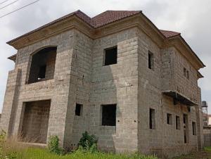 5 bedroom House for sale Phase 4 Kubwa Abuja