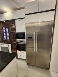 5 bedroom House for rent Ikeja GRA Ikeja Lagos
