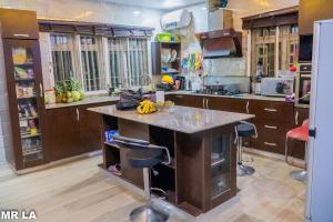 6 bedroom House for sale Fcda Scheme Kubwa Abuja