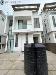5 bedroom House for sale Eleganza Lekki Lagos