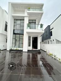5 bedroom House for sale Eleganza Lekki Lagos