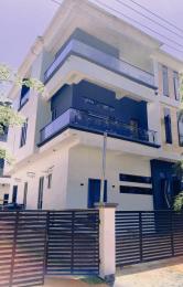 5 bedroom House for rent Orchid Lekki Lagos