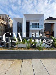 5 bedroom House for sale Ikota Lekki Lagos