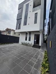 5 bedroom House for sale Lekki Phase 1 Lekki Lagos