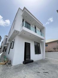 5 bedroom House for sale Sangotedo Ajah Lagos