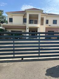 5 bedroom House for rent Kado Estate Kado Abuja