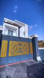 5 bedroom House for sale Amazing Grace Estate New oko oba Abule Egba Lagos