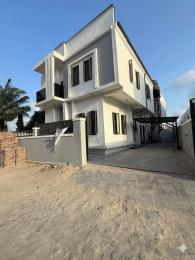 5 bedroom House for sale Ajah Lagos