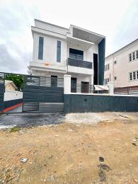 5 bedroom House for sale Sangotedo Ajah Lagos