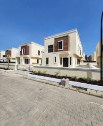 5 bedroom House for rent Chevron Lekki Lagos