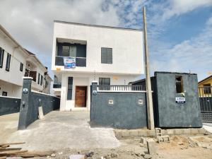 5 bedroom House for sale Thomas estate Ajah Lagos