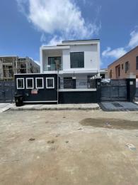 5 bedroom House for sale VGC Lekki Lagos
