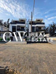 5 bedroom House for sale Ikota Lekki Lagos