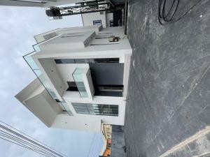 5 bedroom House for sale Osapa london Lekki Lagos