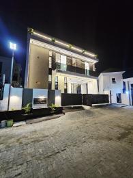 5 bedroom House for sale Lekki Lagos